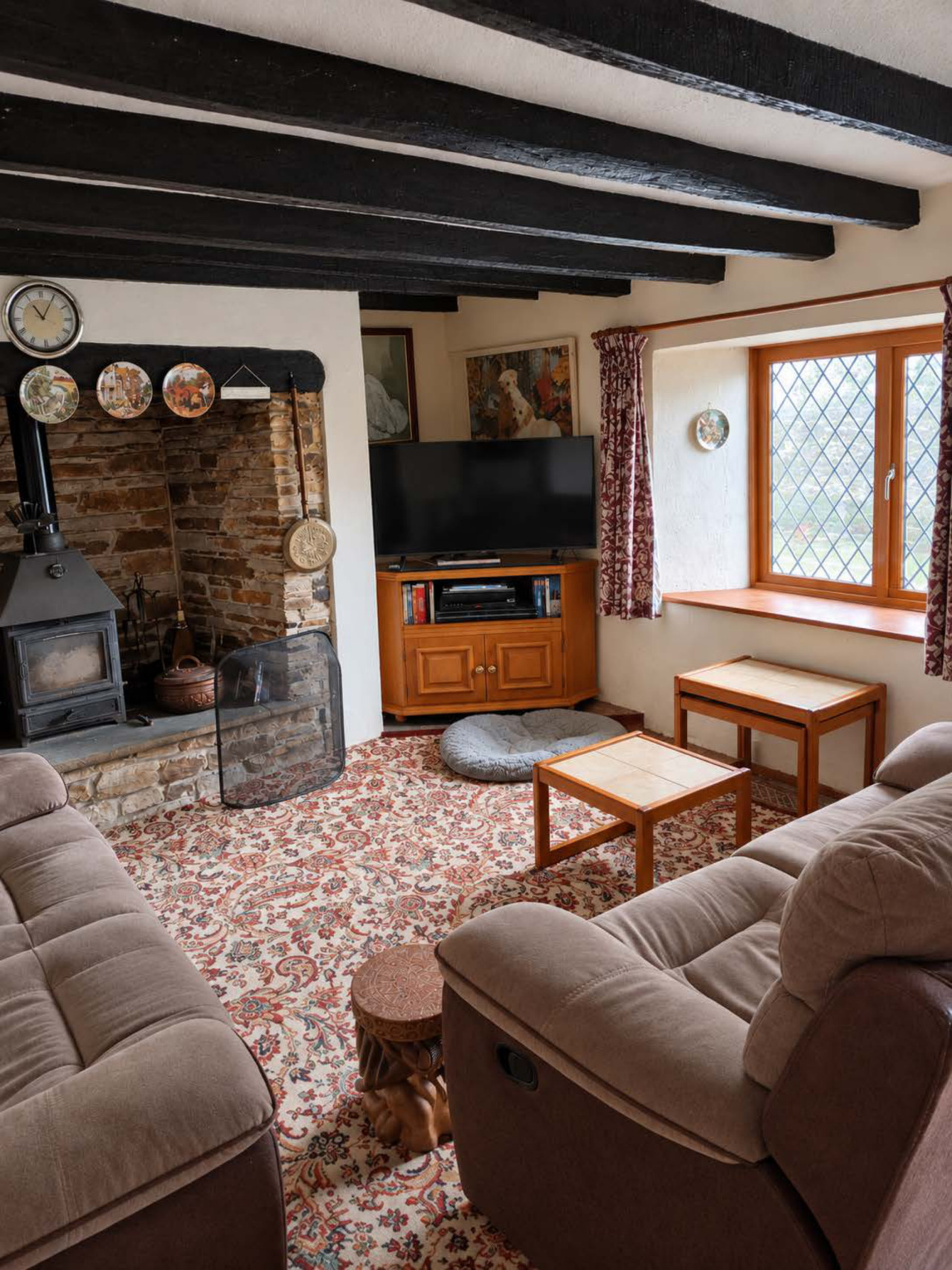 Hoggs Park Farmhouse